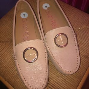Cool loafers